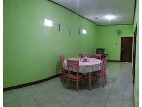 ร้านอาหาร 4 Homestay Damai 1