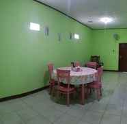 Restaurant 3 Homestay Damai 1