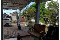 Bangunan Homestay Damai 1