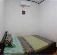 Phòng ngủ 5 Homestay Damai 1