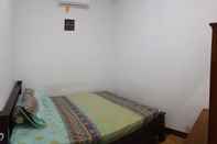 Bedroom Homestay Damai 1