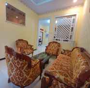 Lobby 5 Rumah Kost Nakula