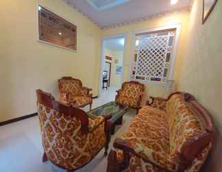 Lobby 2 Rumah Kost Nakula