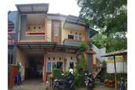 Exterior Villa Fajar Batu