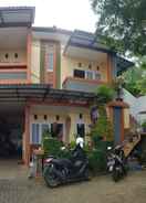 EXTERIOR_BUILDING Villa Fajar Batu