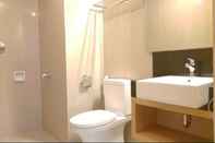 In-room Bathroom Star Apartment Wijaya