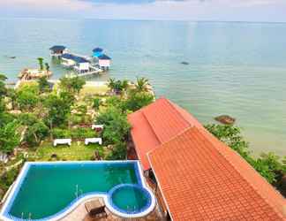 ภายนอกอาคาร 2 Voyage Phu Quoc Beach Resort