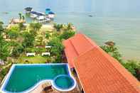 ภายนอกอาคาร Voyage Phu Quoc Beach Resort