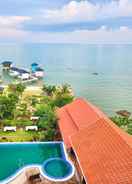 EXTERIOR_BUILDING Voyage Phu Quoc Beach Resort