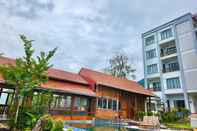 Sảnh chờ Voyage Phu Quoc Beach Resort