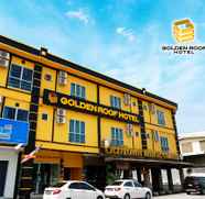 ภายนอกอาคาร 2 Golden Roof Hotel Falim Ipoh