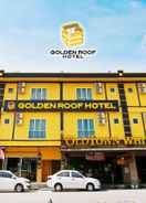 EXTERIOR_BUILDING Golden Roof Hotel Falim Ipoh