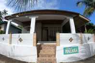 Bangunan Nailaka Guest House