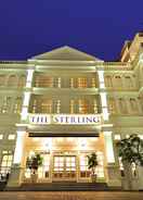 EXTERIOR_BUILDING The Sterling Boutique Hotel Melaka