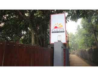 Bangunan 2 Cahaya Guesthouse Pangandaran