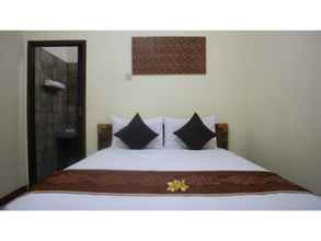 Kamar Tidur 4 Cahaya Guesthouse Pangandaran