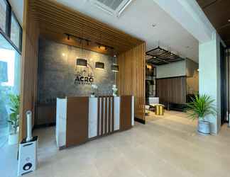 ล็อบบี้ 2 Acro Residences