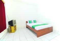 寝室 2 Jajapin Kuliner Ciawi