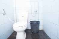 Toilet Kamar Jajapin Kuliner Ciawi