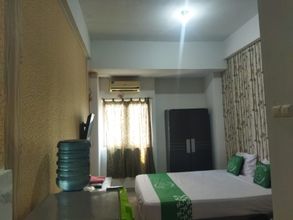 Khác 4 Jajapin Suite Metro