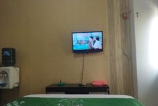 其他 Jajapin Suite Metro