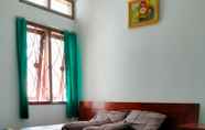 Bedroom 3 Omah Dhifa 