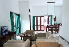 Ruangan Fungsional 6 Omah Dhifa 