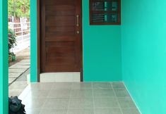 Lobi 2 Omah Dhifa 