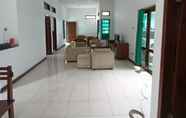 Functional Hall 7 Omah Dhifa 