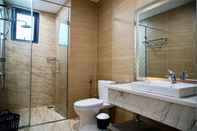 In-room Bathroom Paris by the Sea Villa Phu Quoc