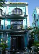 EXTERIOR_BUILDING Paris by the Sea Villa Phu Quoc