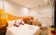 Kamar Tidur 3 Labonte Home by the beach and swimming pools