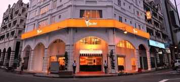 Exterior 2 Your Hotel by D'Concept