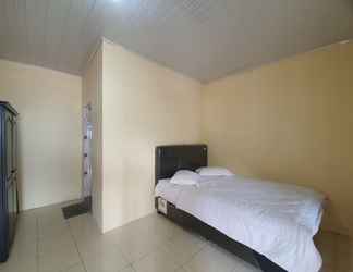 Kamar Tidur 2 Dodi Homestay