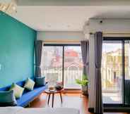 Phòng ngủ 6 VNAHOMES Serviced Apartment