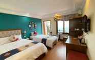 Bedroom 4 Sapa Indigo Hotel