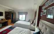 Kamar Tidur 3 Sapa Indigo Hotel