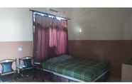 Kamar Tidur 4 Homestay Putri Raja