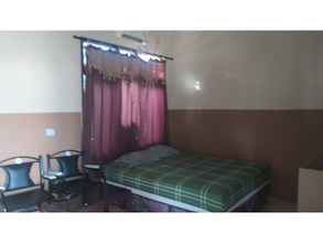 Kamar Tidur 4 Homestay Putri Raja