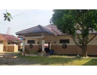 Exterior 2 Homestay Putri Raja