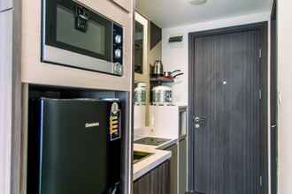 Ruang untuk Umum 4 Best Choice and Comfort 2BR at Bintaro Icon Apartment By Travelio