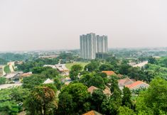 Điểm tham quan lân cận 7 Best Choice and Comfort 2BR at Bintaro Icon Apartment By Travelio