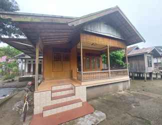 Exterior 2 Homestay Robi Desa Wisata Muara Jambi