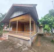 Exterior 2 Homestay Robi Desa Wisata Muara Jambi