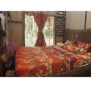 Bedroom 5 Homestay Robi Desa Wisata Muara Jambi