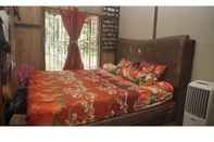 Bedroom Homestay Robi Desa Wisata Muara Jambi