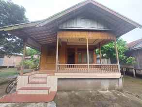 Exterior 4 Homestay Robi Desa Wisata Muara Jambi