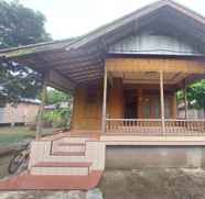 Exterior 3 Homestay Robi Desa Wisata Muara Jambi