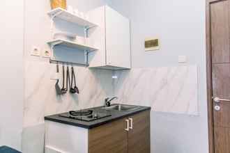 Common Space 4 Homey and Comfort 2BR at Northland Ancol Apartment By Travelio