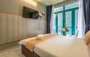 Bilik Tidur 5 Cozrum Homes - Delightful Corner 2